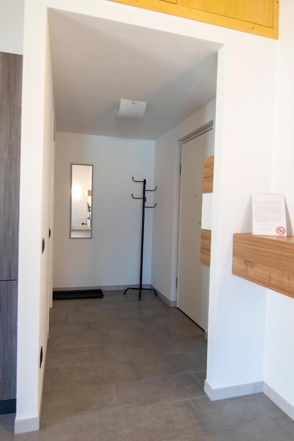 Attico Bella Vista Apartment Dubino Exterior photo